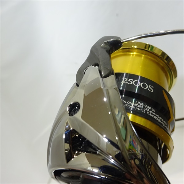 ２０ツインパワー２５００Ｓ
